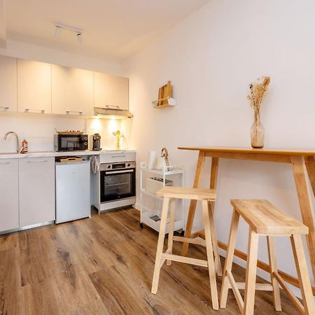 N1 L'Ecume De Montaudry - Terrasse - Parking Apartment Albi Exterior photo